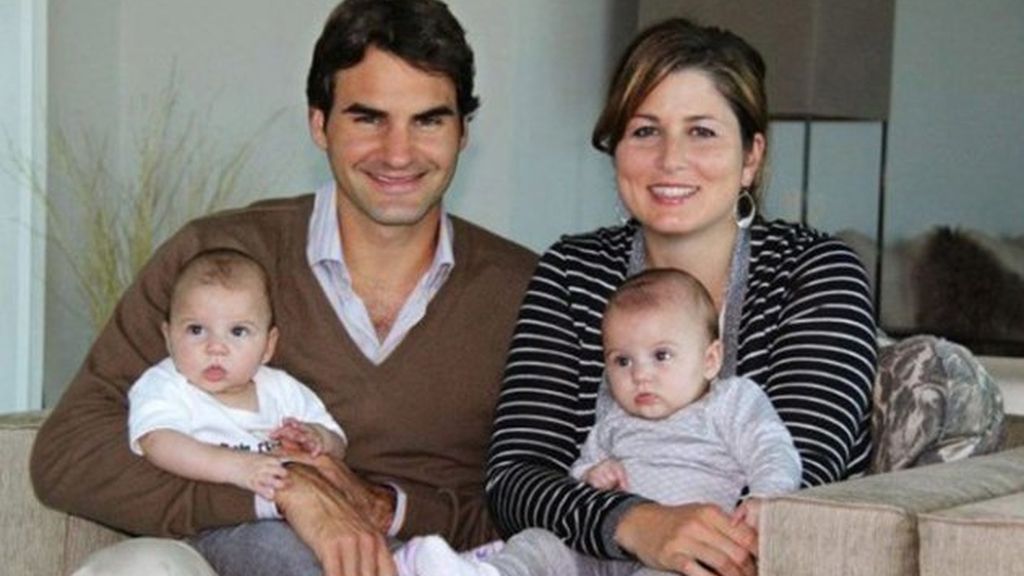 Ellas son así… ¡De naturales!