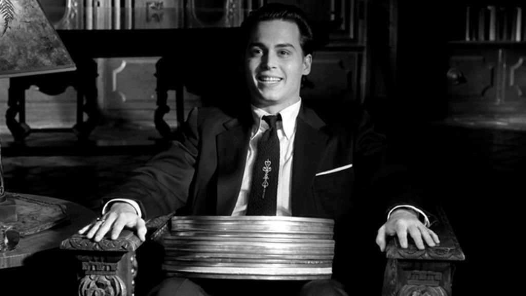 Ed Wood