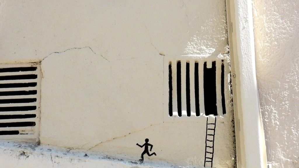 Arte callejero: Inconformismo materializado en las paredes de todo el mundo