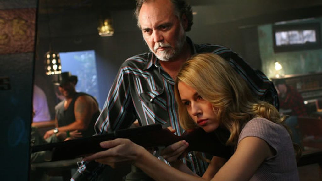 Capítulo 5: Simon dijo