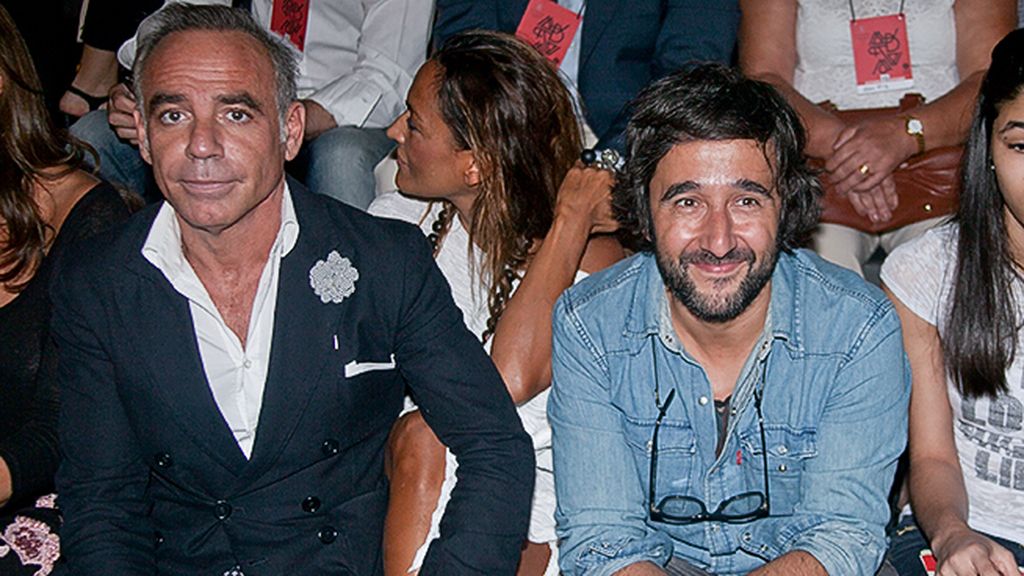 Público Agata R. de la Prada Primavera/Verano 2014