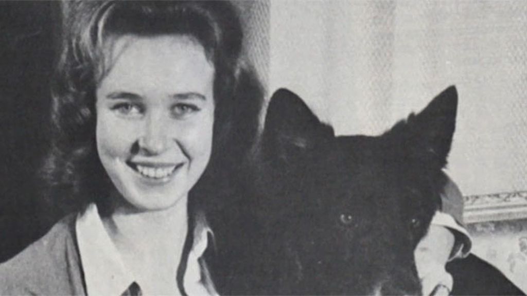 "Era mi noviete pero nunca pensé en casarme"