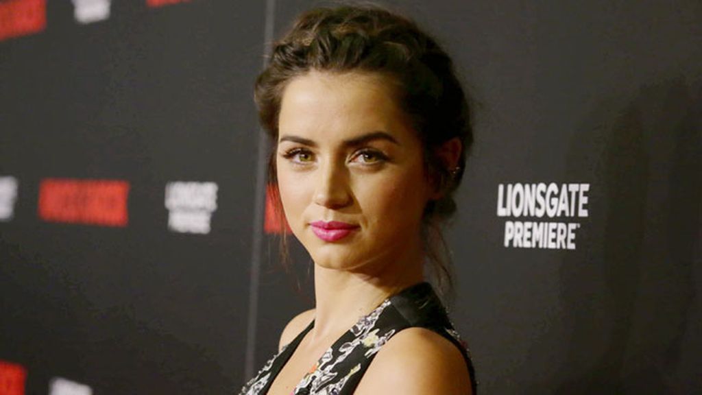 Ana de Armas