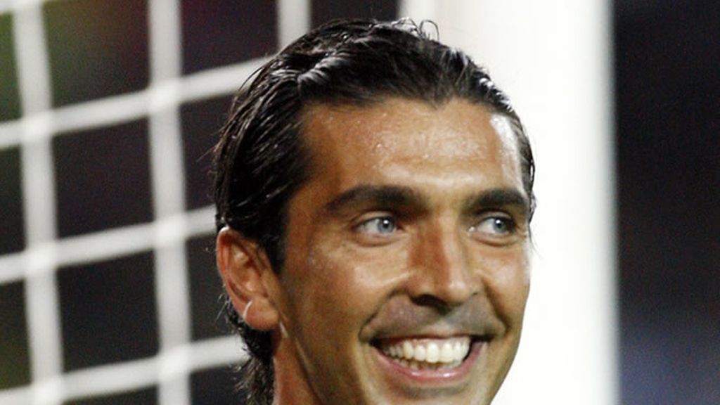 Buffon