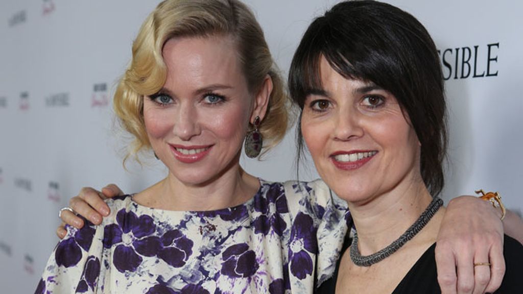 'Lo Imposible' llega a Hollywood