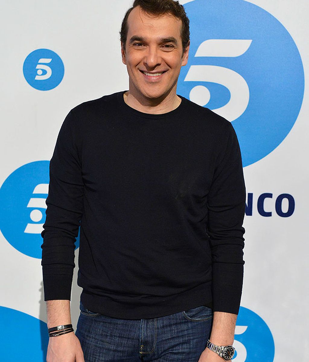 Los montepinarianos presentan la novena temporada de 'LQSA'