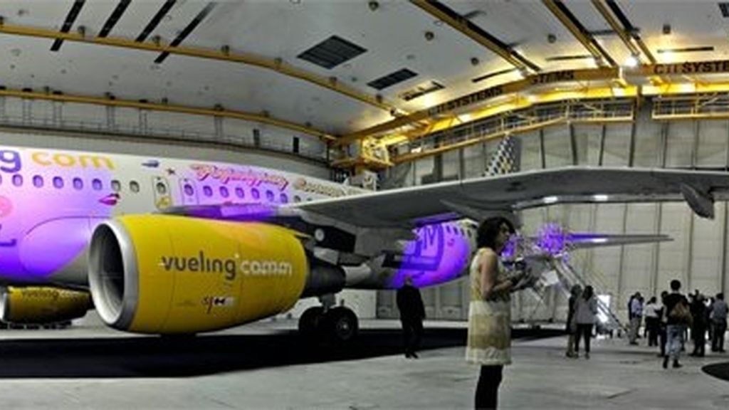 Unos morritos de altura