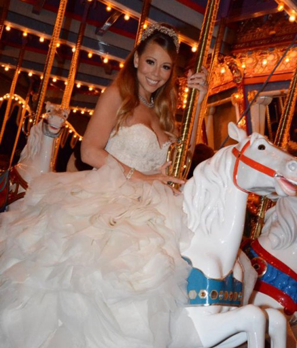 MARIAH BODA