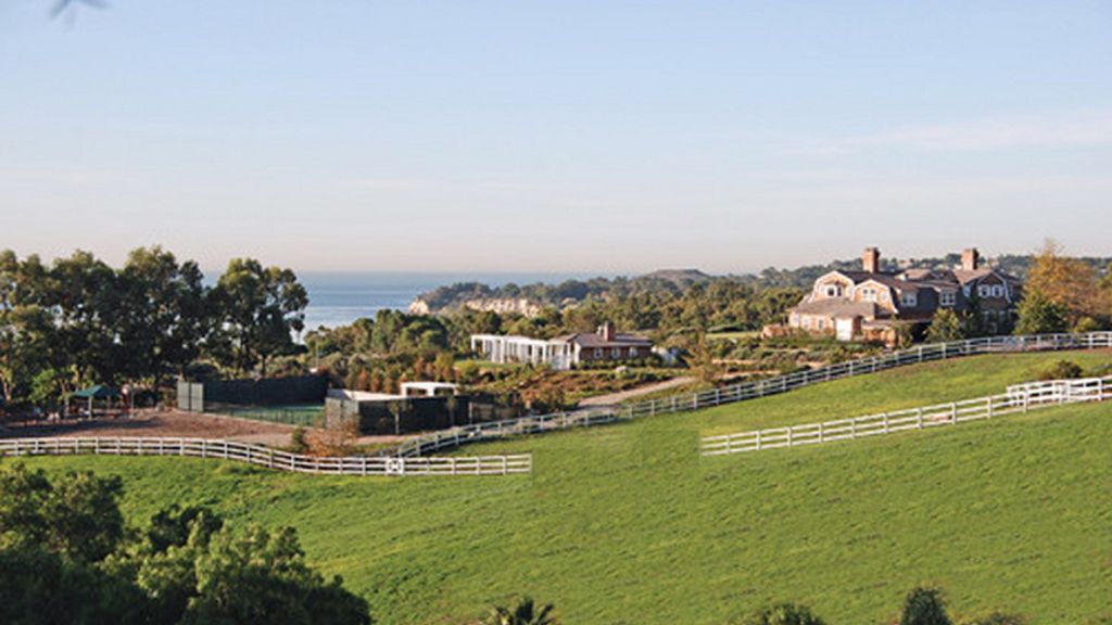 ¿Un nuevo hogar para el bebé de Kate Hudson y su novio?