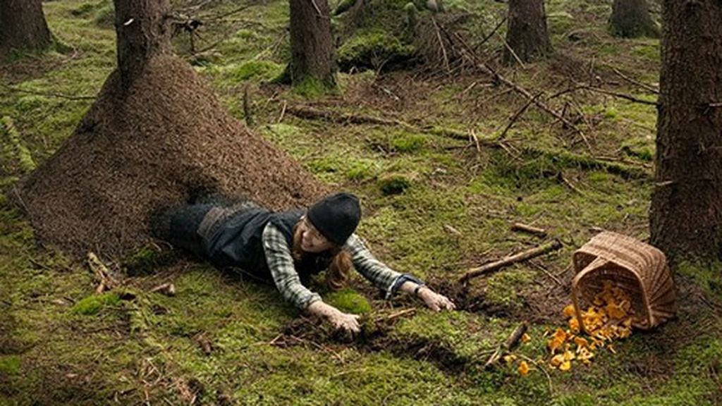 El surrealismo de la realidad visto por Erik Johansson