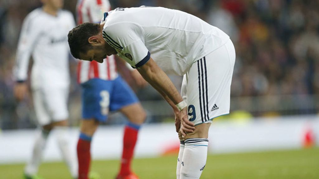 El Atlético de Madrid, rey de la Copa