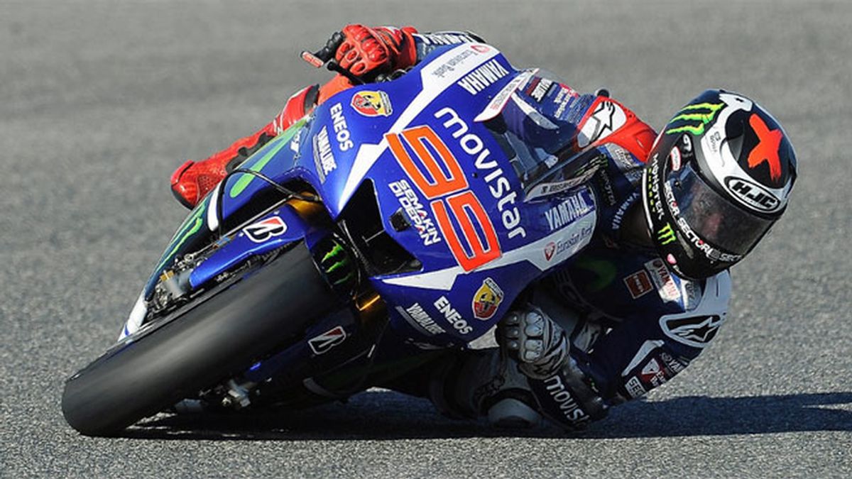 MotoGP, Jorge Lorenzo