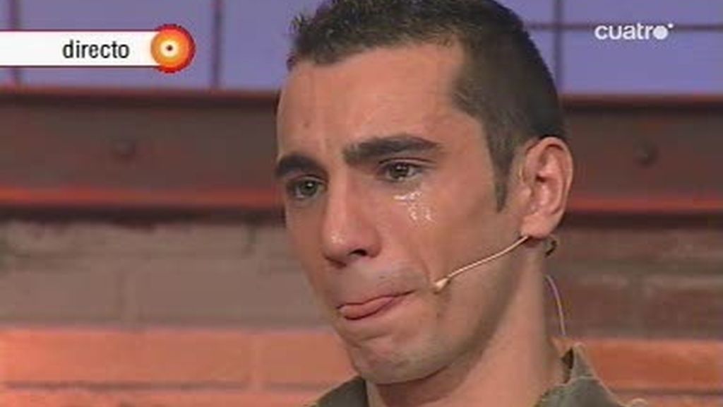 Jonás abandona la Escuela de Fama