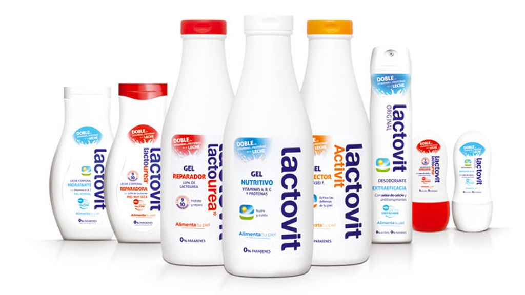 lactovit bodegon lactovit bodegon