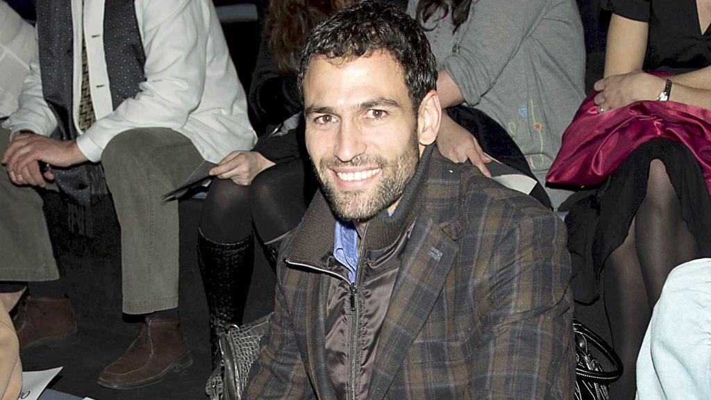 Su restaurante Dassa Bassa, situado en la madrileña calle Villalar, 7