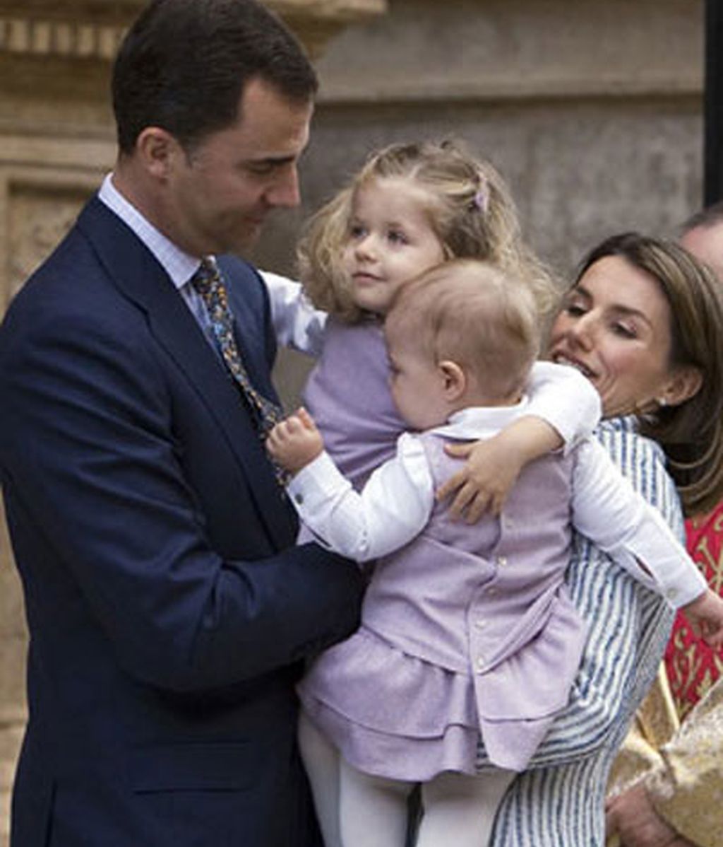 Verano 2008 en Palma