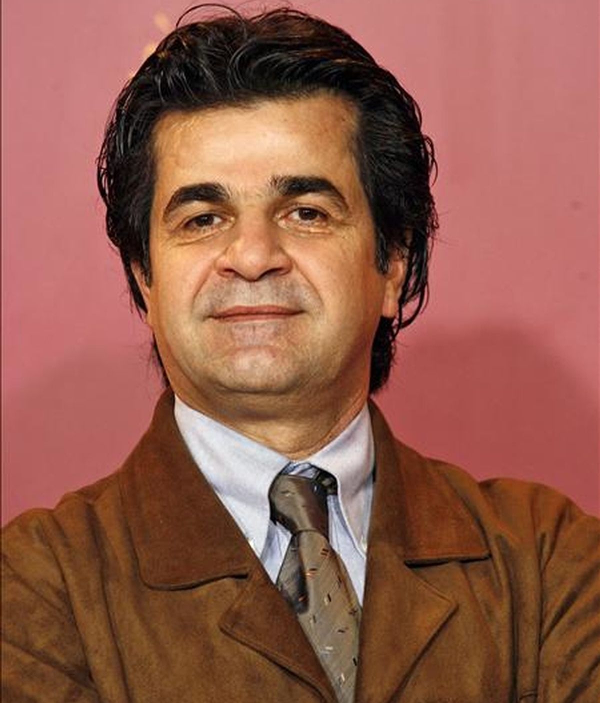 El director iraní Jafar Panahi. EFE/Archivo