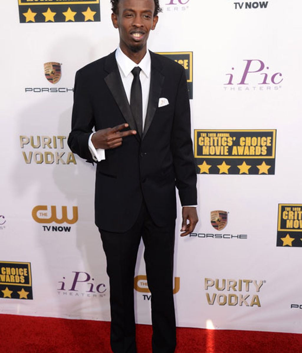 'Gravity' y '12 años de esclavitud' triunfan en los Critic's Choice Awards