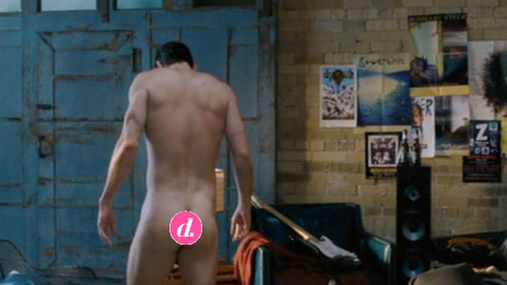 Channing Tatum