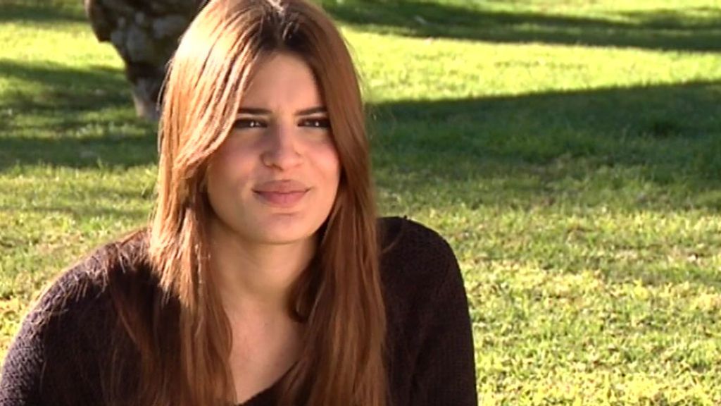 Susana, una murciana de pura cepa