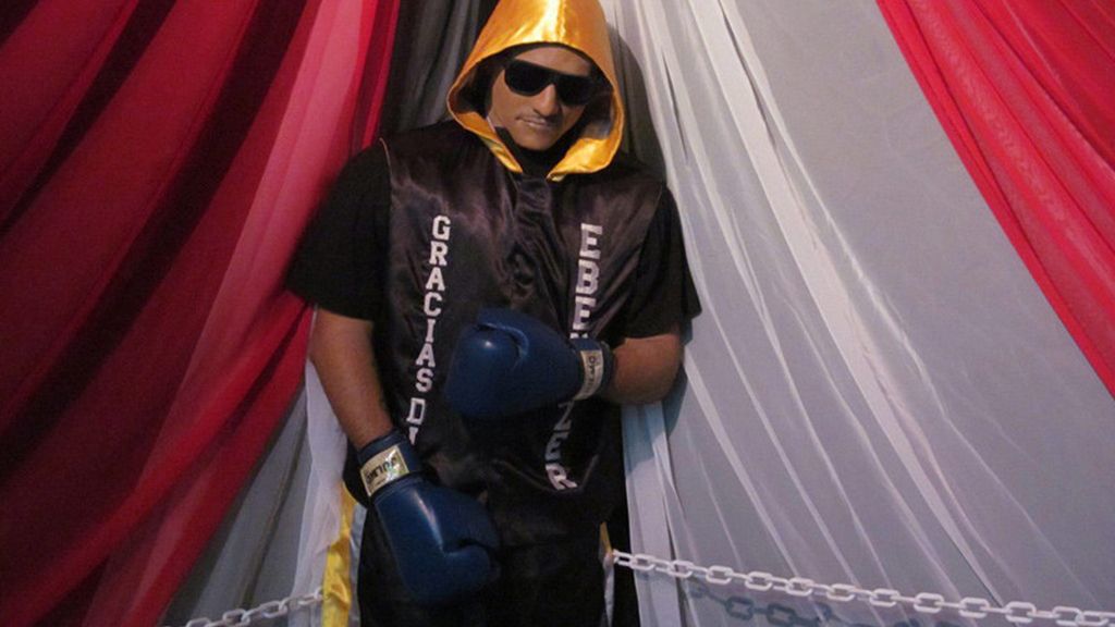 La funeraria lleva varios años haciendo este tipo de trabajos