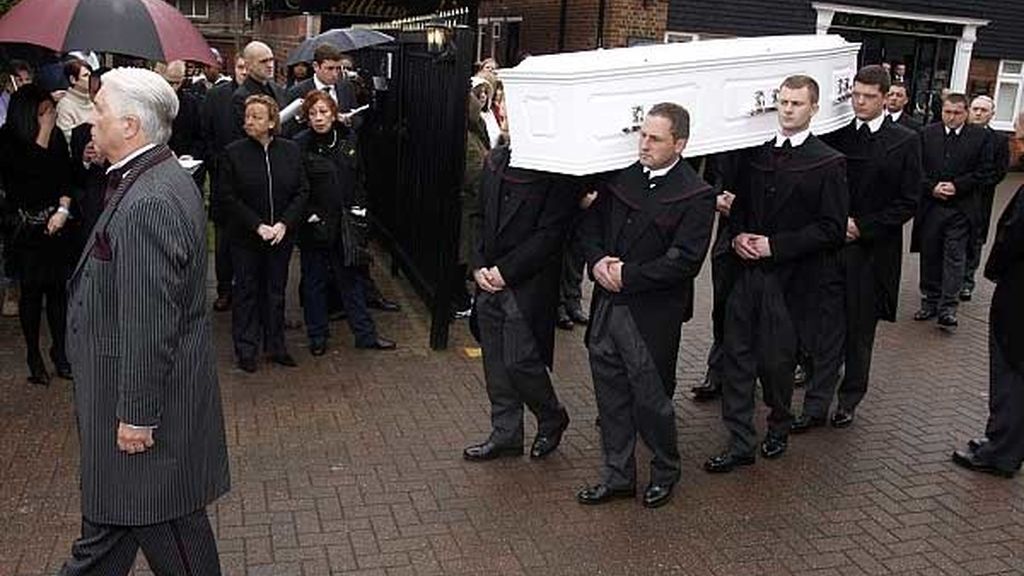 Funeral de Jade Goody