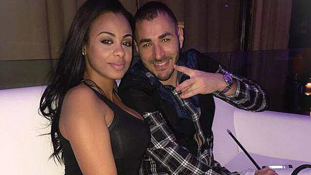 Analicia Chaves, ¿el nuevo fichaje de Benzema?: Así es la modelo de Cabo Verde