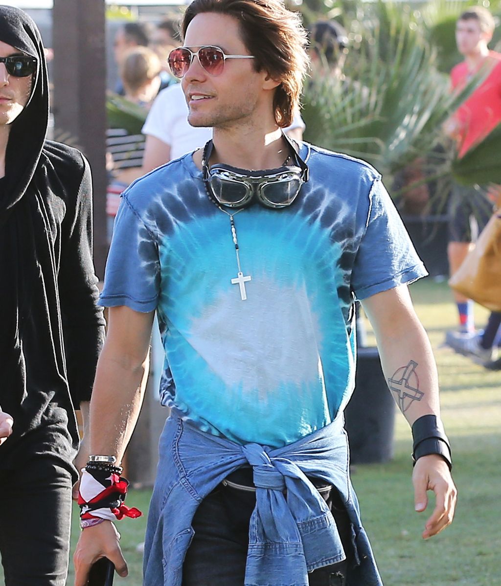 Jared Leto