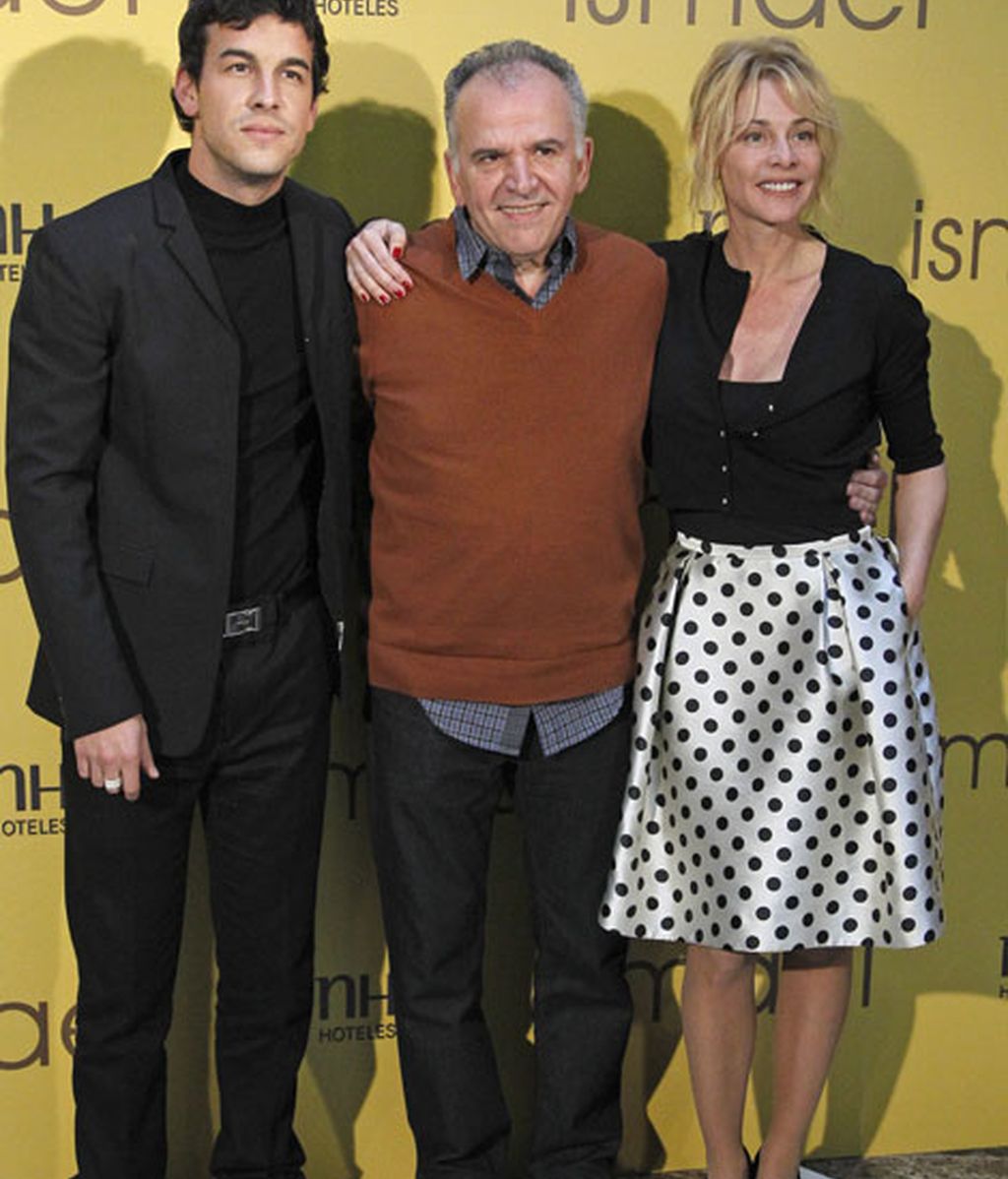 Los actores piden para 2014 un año "más digno"