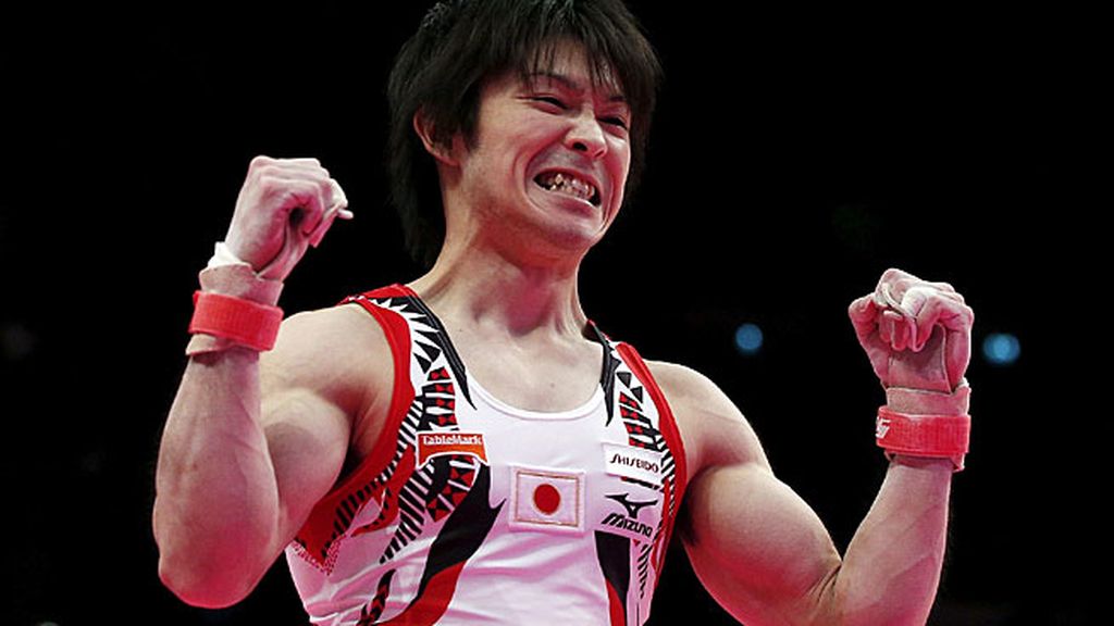 Uchimura Uchimura
