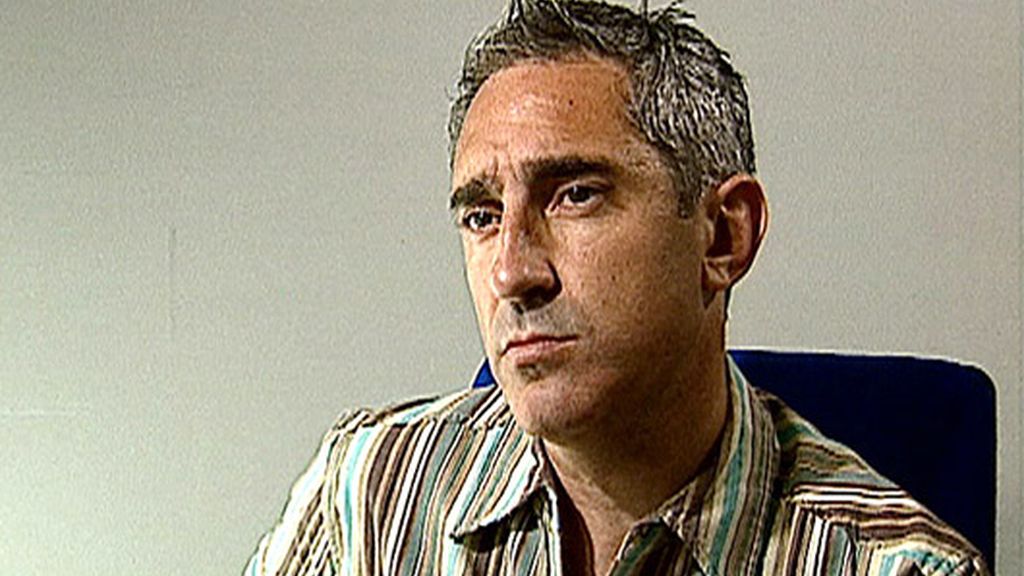 El caso de José Couso
