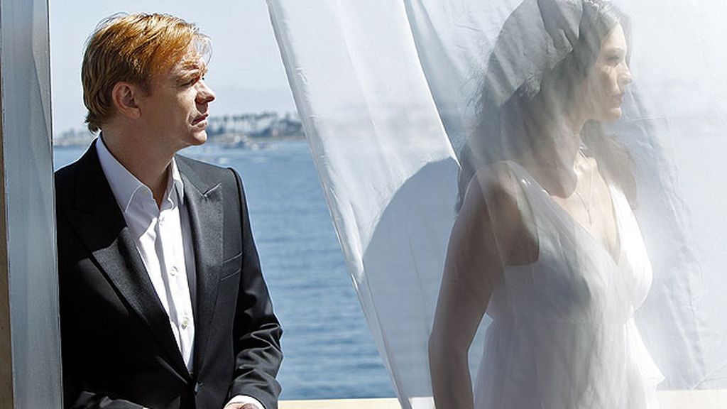 Nueva C.S.I Miami: 'Contramedidas' T10x01'