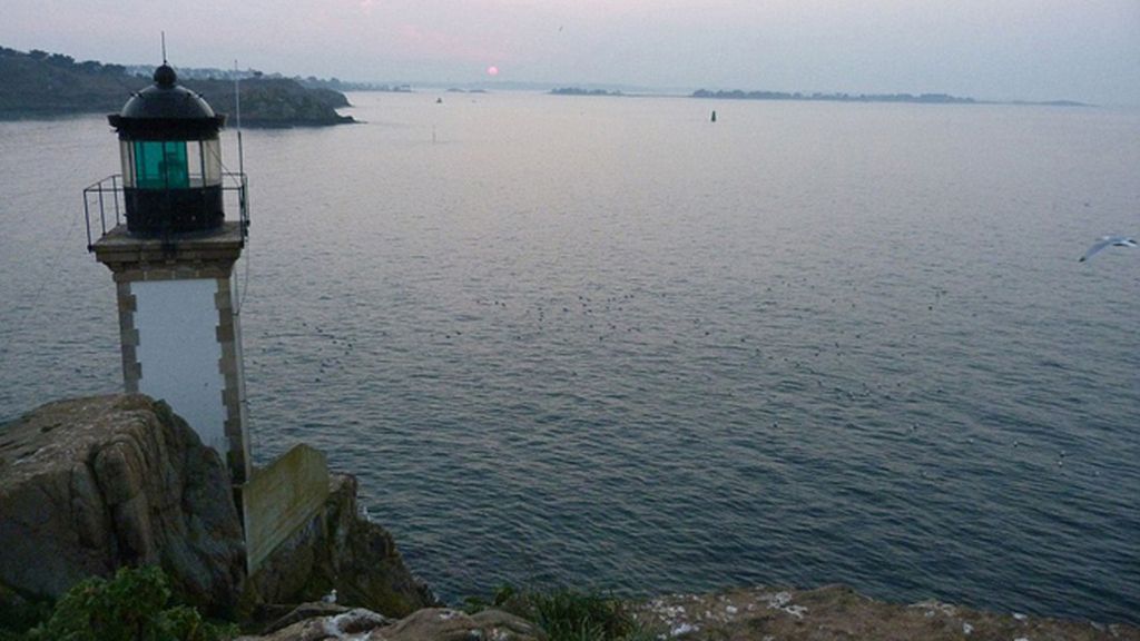 Una isla por el precio de un 'bed and breakfast