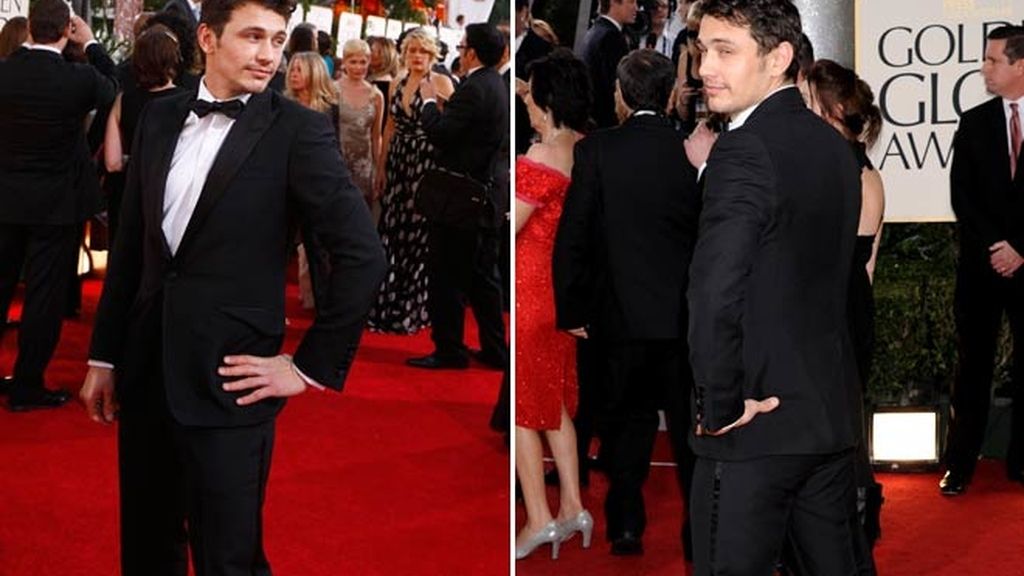 Los 10 imprescindibles de los Globos de Oro