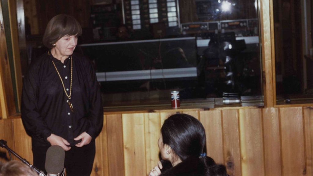 Tomadas dos días antes de ser asesinado