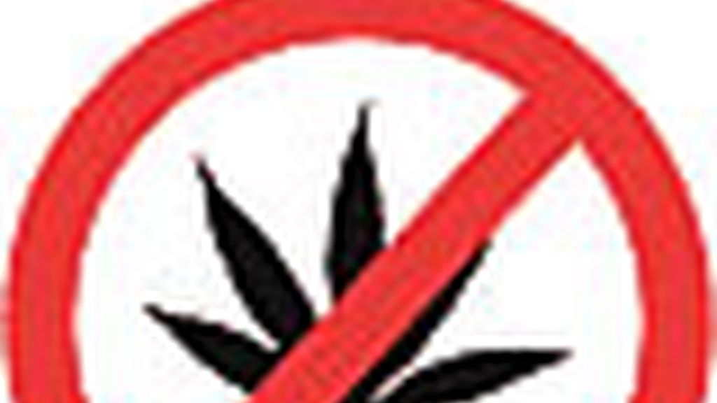 21 días fumando porros