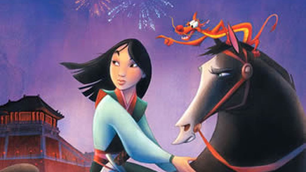 Mulan
