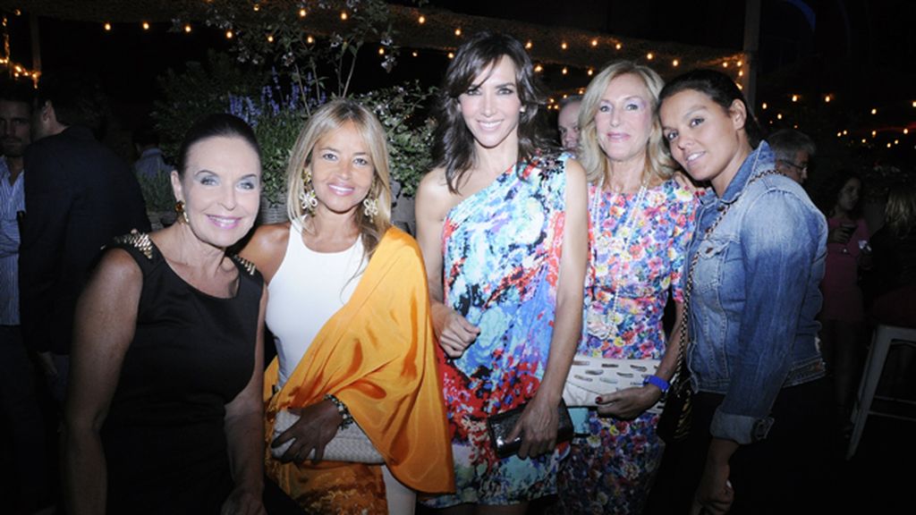 Pistoletazo de salida a la Fashion Week