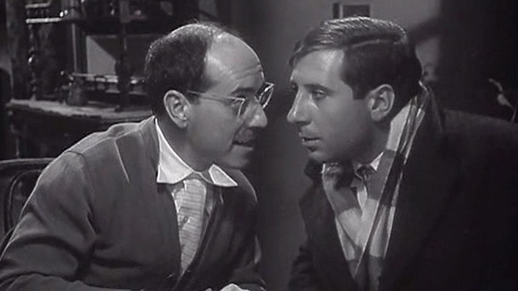 Alfredo Landa, una vida dedicada al cine