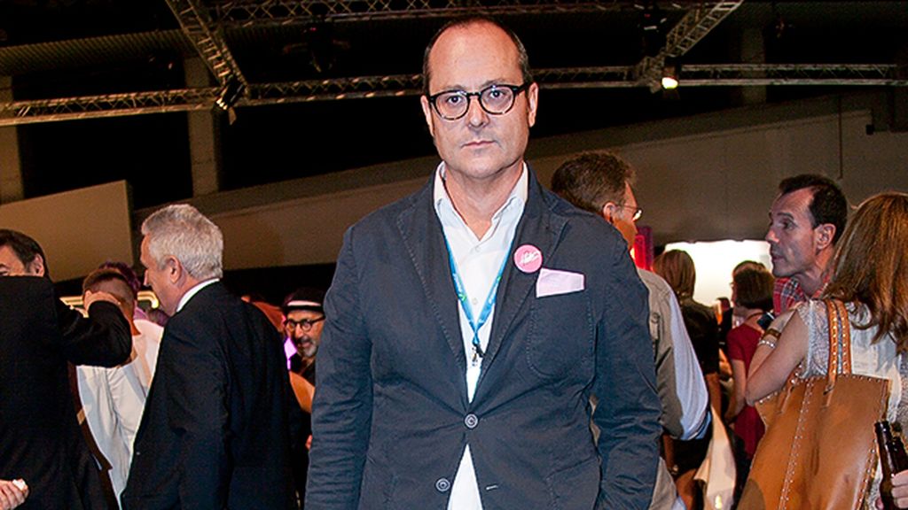 Público Agata R. de la Prada Primavera/Verano 2014