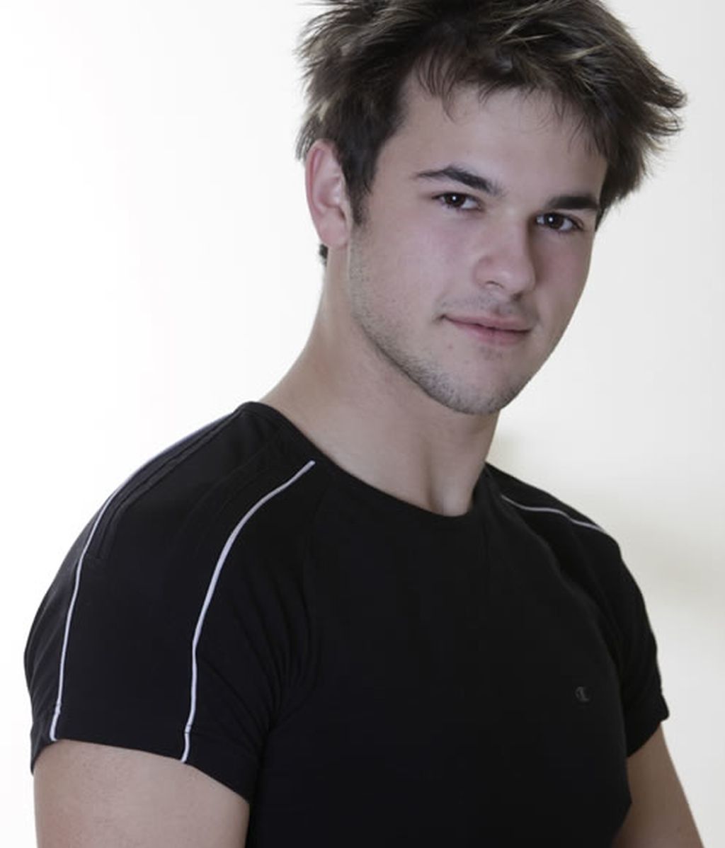 Jorge: El street dance su gran pasión