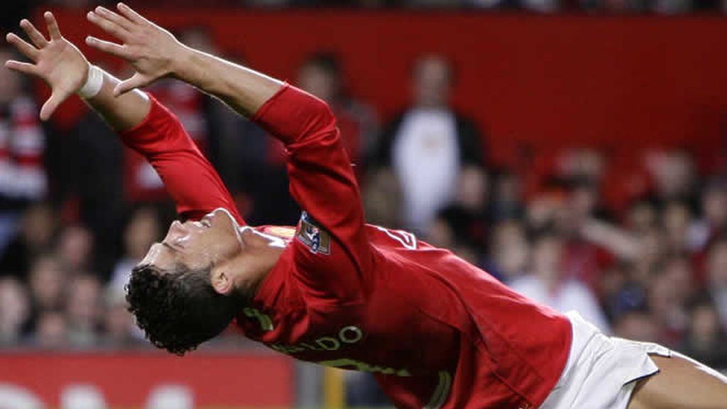 El Manchester quiere jugar la final en Roma