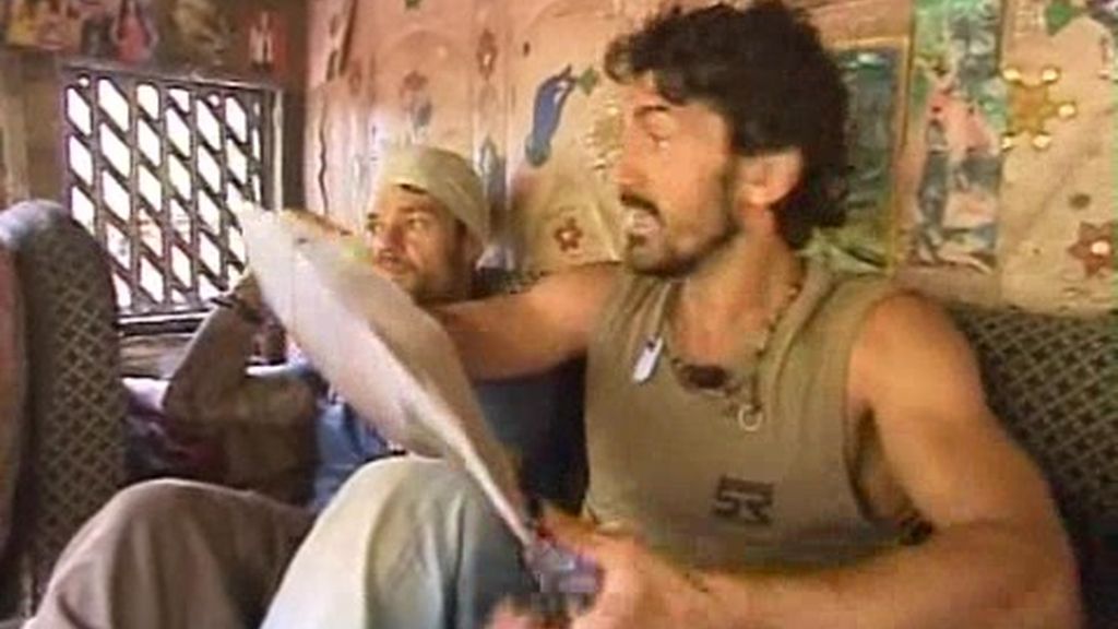 ¿Qué les pasa a los juanes y a los merinos?