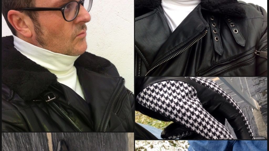 Black&White (17/01/2014)