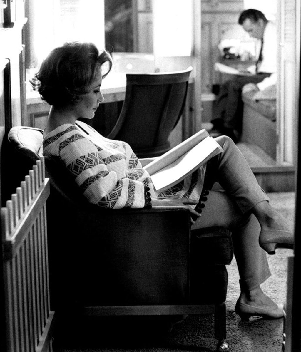 La Liz Taylor más irresistible