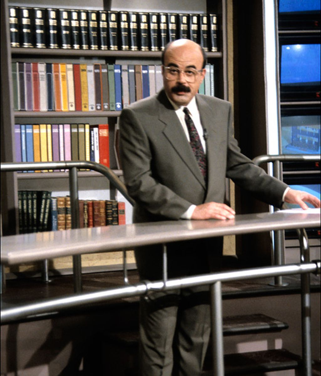 El año pasado anunció su jubilación tras 47 años de carrera profesional