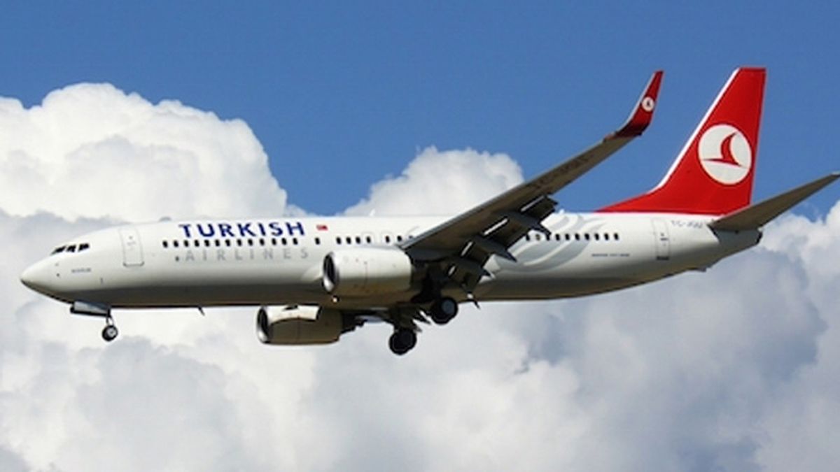 Turkish Airlines