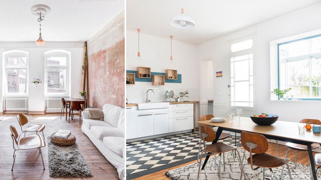 Estilo casa