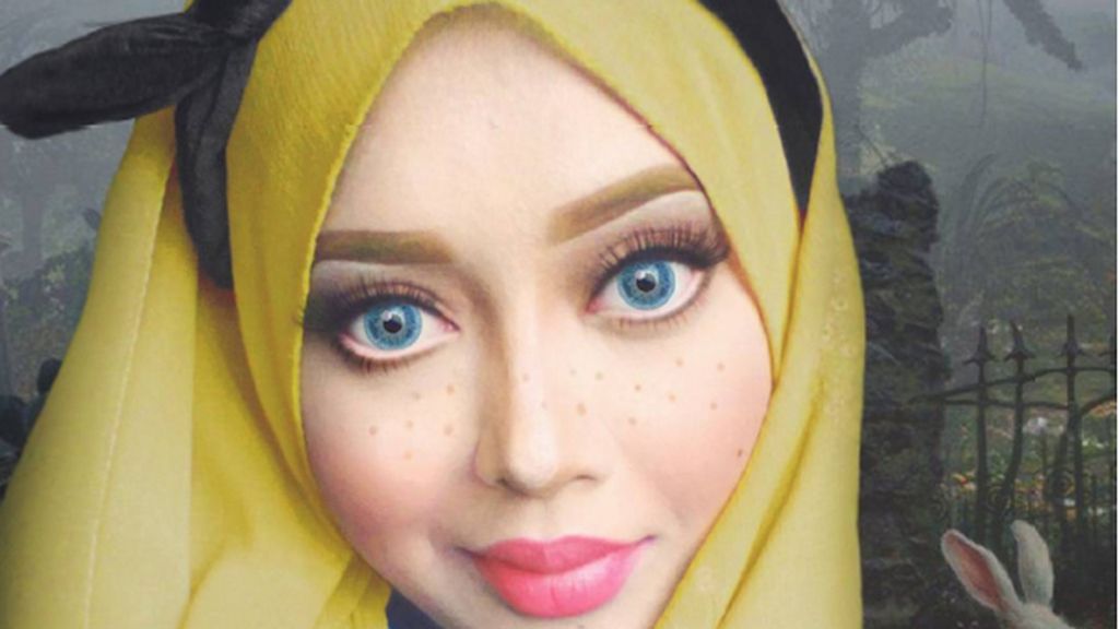 No se le resiste ningún personaje