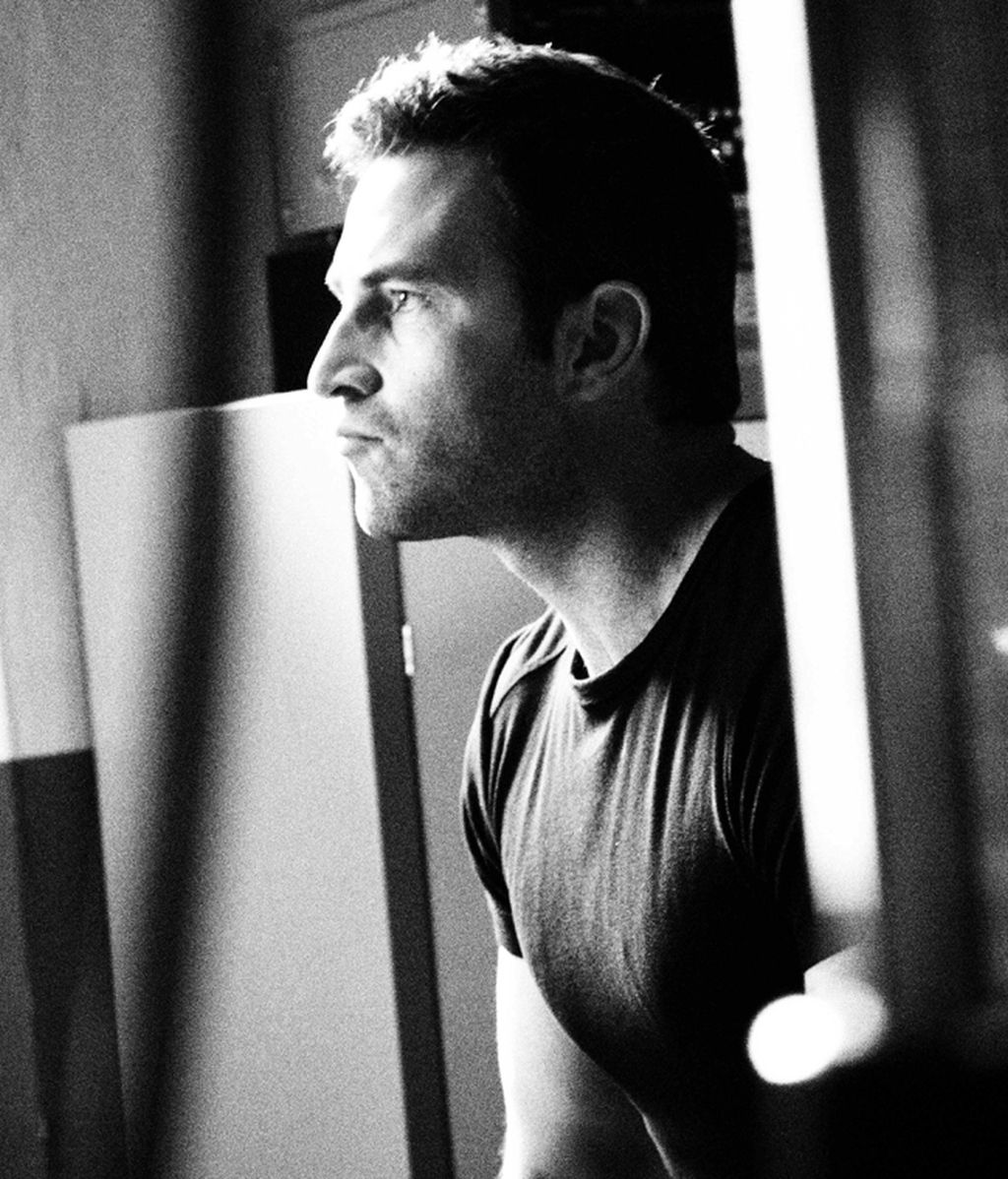 Fernando Gil